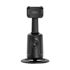 Appareil photo robot de stabilisateur automatique à 360° avec lentille réglable Stable Bas