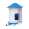 Appareil photo Smart Bird Feeder Icam365 App 1080p