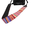 Appareil photo Vintage cou sangle sangle bandoulière pour Canon Nikon Sony Panasonic SLR DSLR ILDC