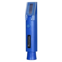 Appareil portable de poche Salinomètre ATC Réfractomètre de salinité à l