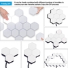 Applique murale à LEDs Éclairage d