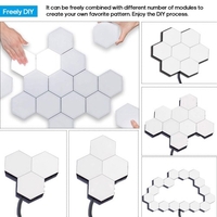 Applique murale à LEDs Éclairage d