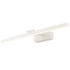 Applique murale moderne à LED AC100-240V 9W 40cm/15.7in salle de bain miroir luminaire applique murale intérieure 6000K blanc froid