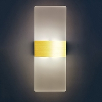 Applique murale moderne CA 85-265V 6W jusqu
