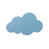 Applique murale nuage pour chambre d