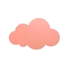 Applique murale nuage pour chambre d
