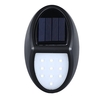 Applique murale solaire 10LED IP65 éclairage extérieur résistant à l