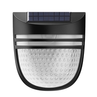 Applique Solaire Imperméable Extérieure Cour Extérieure Décoration Atmosphères Lumière