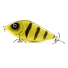 Appât dur bionique de leurre de pêche de 2.8in/0.5oz avec l