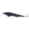 Appâts durs bioniques 4.7in/0.5oz leurre de pêche flottant appâts de vairon appâts Jerk Mini appâts à manivelle réalistes leurres de pêche artificiels