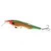 Appâts durs bioniques 4.7in/0.5oz leurre de pêche flottant appâts de vairon appâts Jerk Mini appâts à manivelle réalistes leurres de pêche artificiels