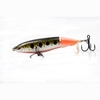 Appâts durs Topwater Popper Bionic Propeller Tractor