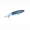 Appâts durs Topwater Popper Bionic Propeller Tractor