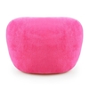 Appui-tête de voiture fournitures automobiles oreiller de cou de voiture traversin de voiture appui-tête confortable soutien du cou repose-cou coussin oreiller de voiture universel