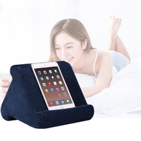 Appui-tête transfrontalier nouveau coussin de coussin oreiller support de téléphone portable oreiller de lecture multi-angle Amazon ebay vin