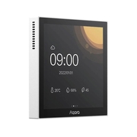 Aqara commutateur de panneau de scène intelligente S1 Zigbee 3.0 commutateur de panneau