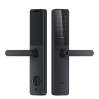 Aqara Smart Porte Lock A100 Pro Zigbee BT 5.0 Déverrouiller l