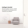 Aqara WXKG12LM Intelligent Switch APP Capteur d