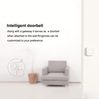 Aqara WXKG12LM Intelligent Switch APP Capteur d