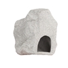 Aquarium Céramique Cave Décoration Aquarium Cichlid Stone Céramique Rock Cave