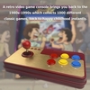 Arcade Fight Stick Joystick Nostalgic Game Console Arcade Stick Game Controllers