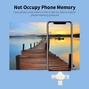 Arealer 32 Go USB3.0 4-en-1 Métal U Disque Clé USB Téléphone Mobile PC Ordinateur Portable U Disque Support Type-C Micro USB Appareils iOS