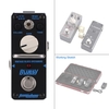 ARÔME ABY-3 Blues Blues Vintage Mini guitare électrique simple effet pédale d