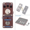 ARÔME ADR-3 Dumbler Amp Simulator Mini guitare électrique simple pédale d