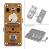 ARÔME APN-3 Plexion Brit-simulateur guitare électrique effet pédale Mini unique effet de cheminée avec True Bypass