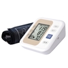 Armer le sphygmomanomètre électronique paire 99 mémoires de groupe de stockage avec diffusion vocale