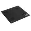 Artillerie 3D imprimante verre lit plate-forme carbone silicium cristal verre impression lit surface de construction 310x310mm pour Sidewinder X1 imprimante 3D