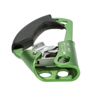 Ascender Lixada main droite pour 8mm-13mm Corde Escalade Spéléologie Rescue