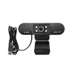ASHU USB 2.0 Web Caméra numérique Full HD 2.0 Megapixel 1080P Webcams avec microphone