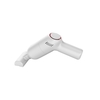 Aspirateur à main 120W aspirateur de voiture sans fil aspirateur de poussière portable avec batterie rechargeable 1800mAh
