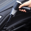 Aspirateur à main sans fil Rechargeable voiture nettoyant haute puissance avec filtre lavable à l