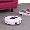 Aspirateur Automatique Homgeek Robotique Robotique Intelligente Nettoyant Intelligent pour Sol Robot Nettoyant Nettoyant Avec Télécommande