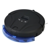 Aspirateur automatique Robot Intelligent Robot Balayeuse Intelligent Robot Nettoyeur de Plancher Robot de Lavage avec Télécommande