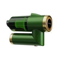Aspirateur de voiture 3 en 1 aspirateur à main sans fil pliable utilisé pour les poils d