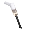Aspirateur de voiture Nettoyeur sans fil Aspirateur de voiture Aspiration puissante avec brosse de nettoyage