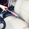 Aspirateur de voiture Vislone DC 12V haute puissance 150W 6000PA aspirateur automatique portable humide / sec