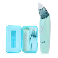 Aspirateur nasal Electirc de bébé avec 3 aspirations réglables