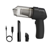 Aspirateur portable avec moteur puissant 100W 9000Pa Kit de nettoyage d