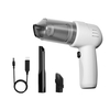 Aspirateur portable avec moteur puissant 100W 9000Pa Kit de nettoyage d