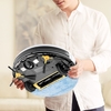 Aspirateur robotique autonettoyant intelligent IMASS A3 autonettoyant