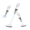 Aspirateur sans fil 120W 12KPa ménage petit aspirateur à main humide et sec avec brosse de sol
