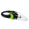 Aspirateur sans fil de voiture sans fil humide/sec 120W 4000Pa aspirateur à main portable maison et auto à double usage