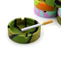 Astray écologique écologique portable de créatif