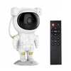 Astronaute étoile lampe de Projection étoile galaxie projecteur pour enfants chambre