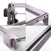 ATOMSTACK A5 Pro + 5.6-6W graveur Laser 40W CNC bureau bricolage gravure Laser découpeuse avec zone de gravure 410x400
