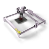 ATOMSTACK A5 Pro 5.5W Laser Graveur CNC Bureau DIY Gravure Laser Machine De Découpe avec 410x400 Zone De Gravure